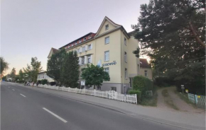Amazing apartment in Binz with 2 Bedrooms, Binz